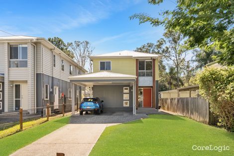 Property photo of 158 Highgate Street Coopers Plains QLD 4108