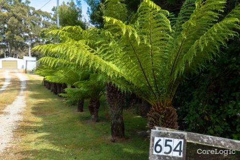 Property photo of 654 Adventure Bay Road Adventure Bay TAS 7150