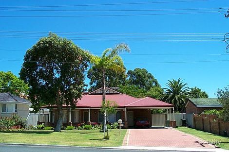 6 Turriff Rd, Floreat, WA 6014