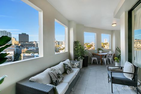 1001/242-254 Elizabeth St, Surry Hills, NSW 2010