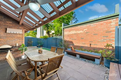 Property photo of 2/15 Foster Street Newmarket QLD 4051