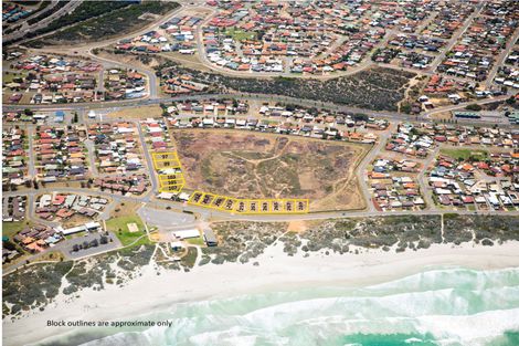 105 Mcaleer Dr, Mahomets Flats, WA 6530