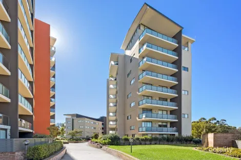 258/25 North Rocks Rd, North Rocks, NSW 2151