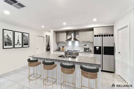 Property photo of 35 Faculty Avenue Donnybrook VIC 3064