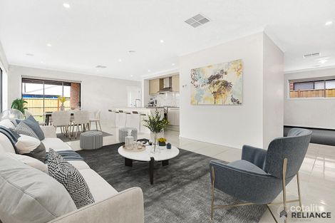 Property photo of 35 Faculty Avenue Donnybrook VIC 3064