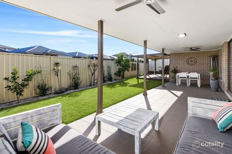 Property photo of 47 McKenzie Boulevard Gregory Hills NSW 2557