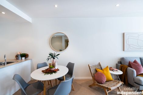Property photo of 83/1 Mouat Street Lyneham ACT 2602