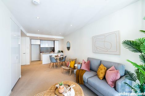 Property photo of 83/1 Mouat Street Lyneham ACT 2602