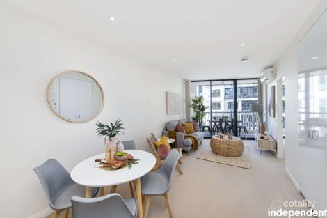 Property photo of 83/1 Mouat Street Lyneham ACT 2602