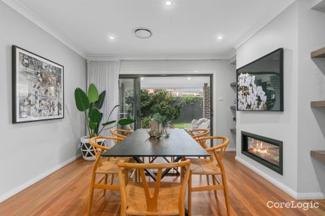 Property photo of 38A Laurence Street Pennant Hills NSW 2120