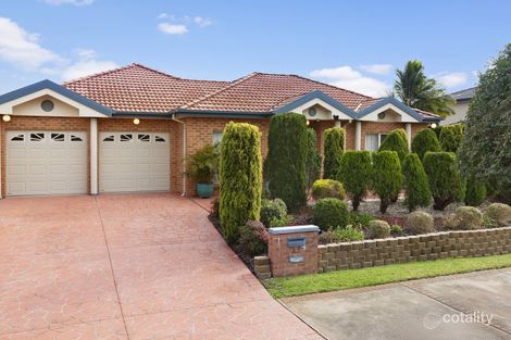 Property photo of 84 Mountain View Drive Woongarrah NSW 2259