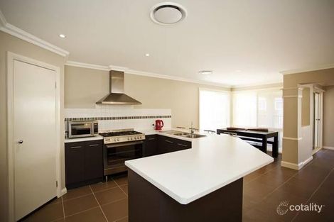 Property photo of 5 Parakeet Grove Glenmore Park NSW 2745