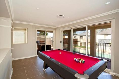 Property photo of 5 Parakeet Grove Glenmore Park NSW 2745