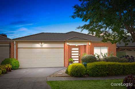 Property photo of 107 Haines Drive Wyndham Vale VIC 3024