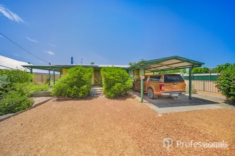 Property photo of 12 Teesdale Street Yarloop WA 6218