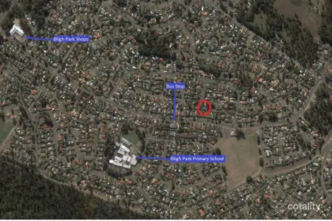 Property photo of 70 Colonial Drive Bligh Park NSW 2756