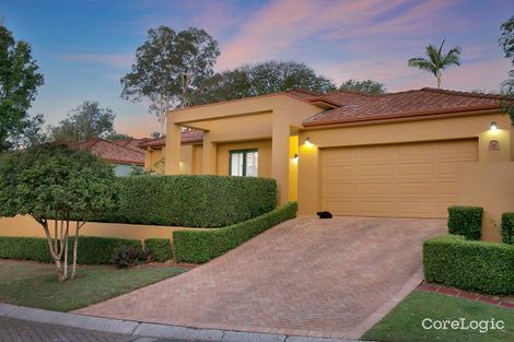 Property photo of 10/56 Kersley Road Kenmore QLD 4069