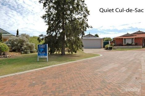 Property photo of 31 Carisbrooke Loop Hocking WA 6065
