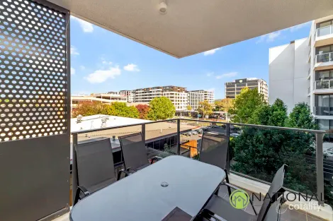 Property photo of 78/26 Antill Street Dickson ACT 2602