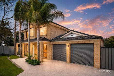 Property photo of 305 Elizabeth Drive Mount Pritchard NSW 2170