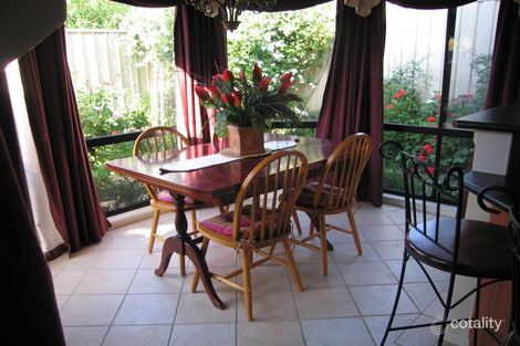 Property photo of 24 Exbury Road Kellyville NSW 2155