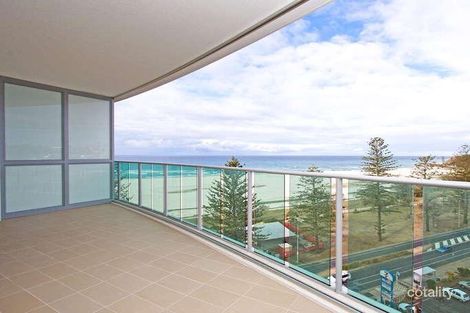 903/1-3 Douglas St, Coolangatta, QLD 4225