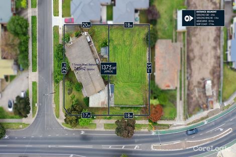Property photo of 7 Torquay Road Belmont VIC 3216