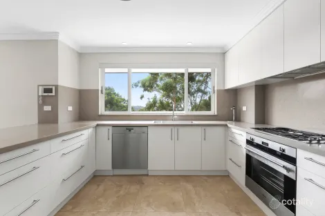 Property photo of 2 Fitzroy Road Cromer NSW 2099