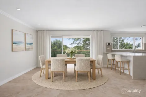 Property photo of 2 Fitzroy Road Cromer NSW 2099