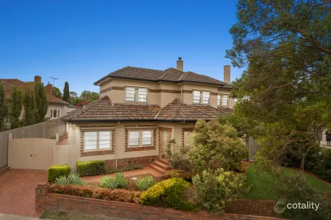 72 Dent St, Ashburton, VIC 3147