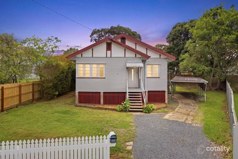 44 Conroy St, Zillmere, QLD 4034