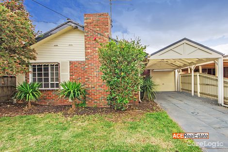 Property photo of 36 Epsom Street Laverton VIC 3028