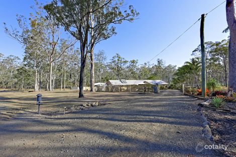 Property photo of 4 Kestrel Road Bucca QLD 4670
