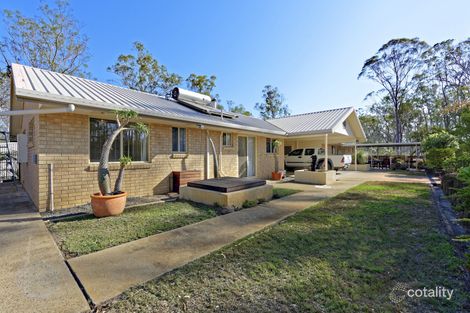 Property photo of 4 Kestrel Road Bucca QLD 4670