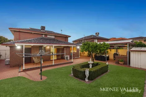 Property photo of 40 Windsor Drive Avondale Heights VIC 3034