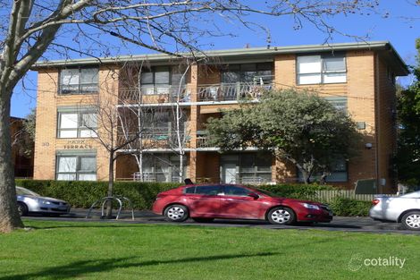 Property photo of 7/30 Park Drive Parkville VIC 3052