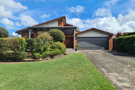 7 Roseville Ct, Robina, QLD 4226