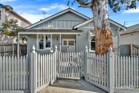 3 Hamilton St, Brunswick West, VIC 3055