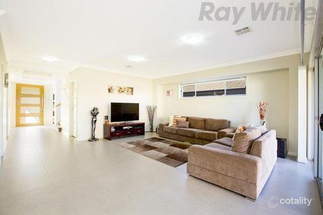 Property photo of 68 Moondarra Drive West Hoxton NSW 2171