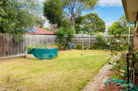 Property photo of 59 Roycroft Avenue Mill Park VIC 3082
