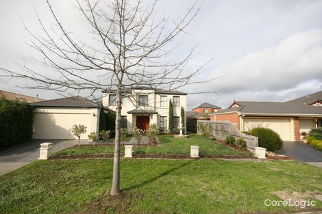Property photo of 13 Earls Court Wantirna South VIC 3152