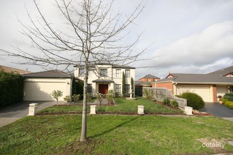 13 Earls Ct, Wantirna South, VIC 3152
