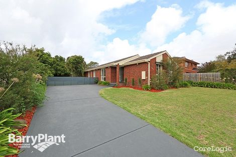 Property photo of 281 Dandelion Drive Rowville VIC 3178