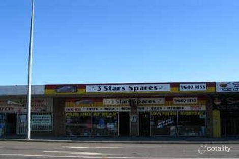 341-343 Macquarie St, Liverpool, NSW 2170