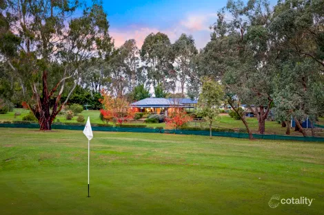 Property photo of 82 Spring Creek Road Strathbogie VIC 3666