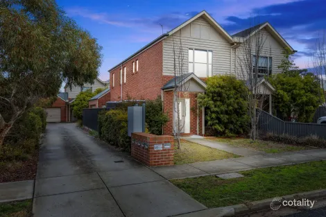 Property photo of 4/9 Foster Street Redan VIC 3350