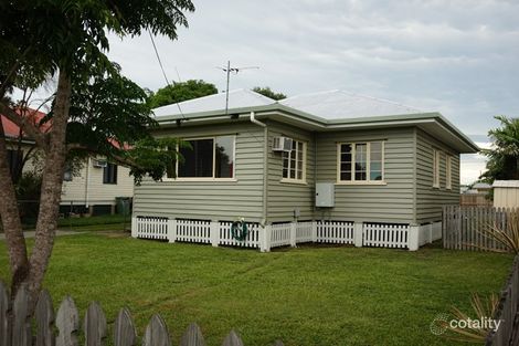 Property photo of 29 Donaldson Street West Mackay QLD 4740