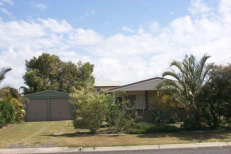 21 Miller St, Urangan, QLD 4655