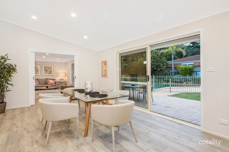 Property photo of 8 Whitbar Way Cherrybrook NSW 2126