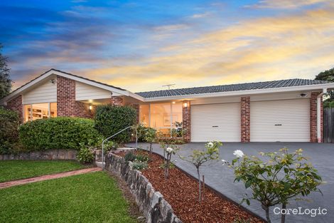 Property photo of 8 Whitbar Way Cherrybrook NSW 2126